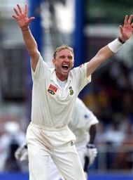 West Indies v South Africa X